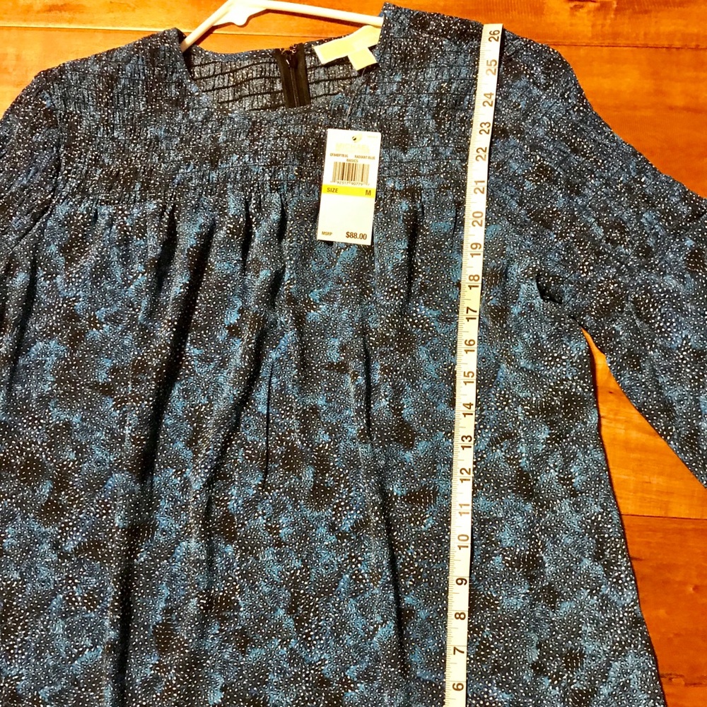 Michael Kors New with Tags Medium Top